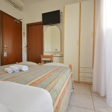 Cà D'oro Rimini