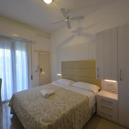 Hotel Cà D'oro Rimini