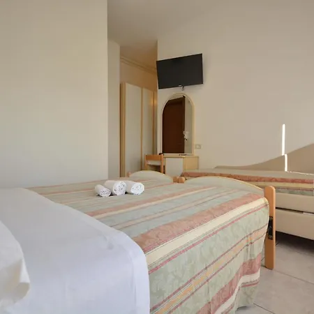 Cà D'oro Hotel