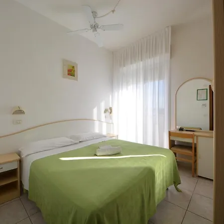 Cà D'oro Hotel Rimini