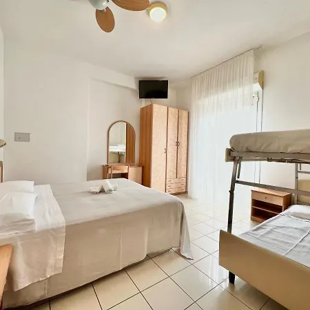 Cà D'oro Hotel