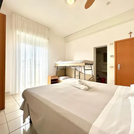 Cà D'oro Rimini