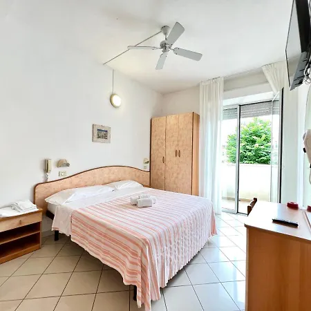 Hotel Cà D'oro Rimini