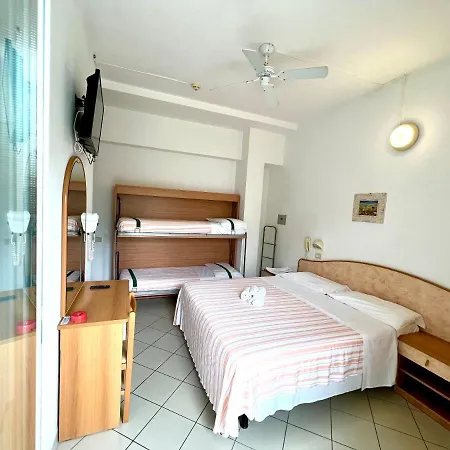 Hotel Cà D'oro Rimini