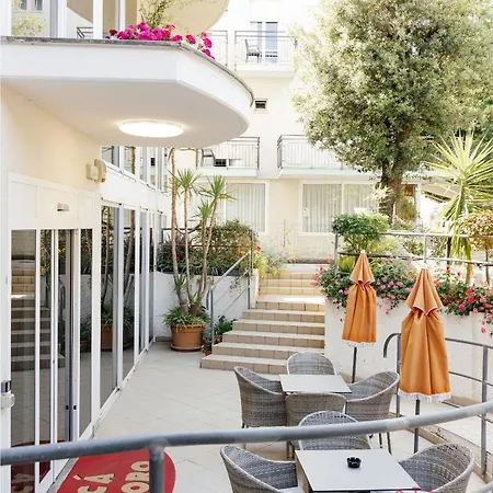 Ca D'oro Hotel Rimini