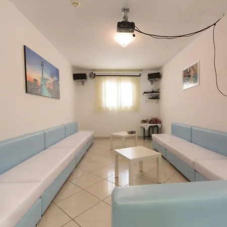 Cà D'oro Hotel Rimini