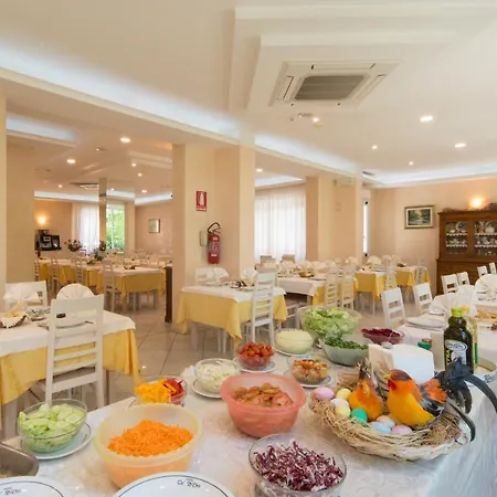 Cà D'oro Rimini