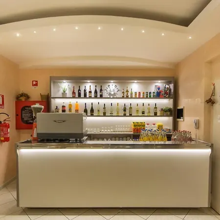 Cà D'oro Rimini
