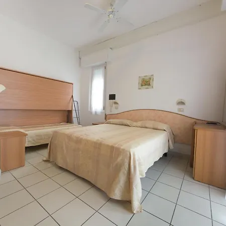 Cà D'oro Rimini