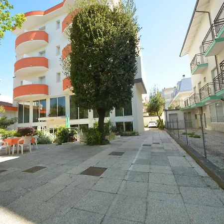 Hotel Cà D'oro 2*