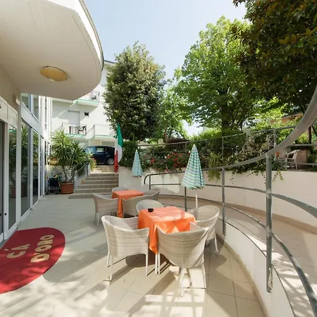 Hotel Cà D'oro