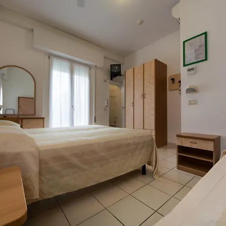 Cà D'oro Hotel