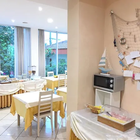 Cà D'oro Hotel Rimini
