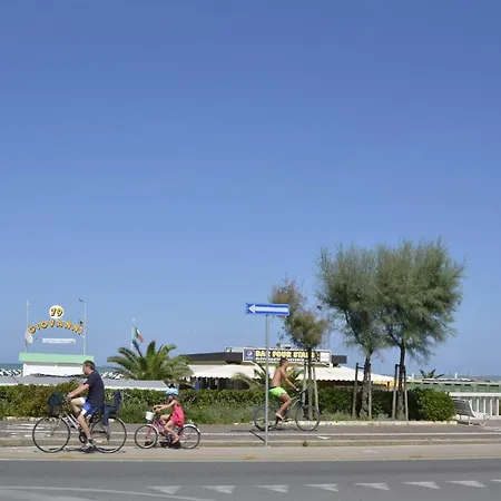 Cà D'oro Rimini