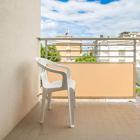 Hotel Ca D'oro Rimini