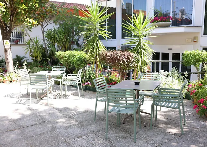 Ca D'oro Hotell