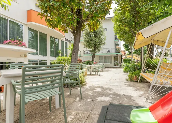 Ca D'oro Hotell