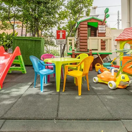 Ξενοδοχείο Ca D'oro