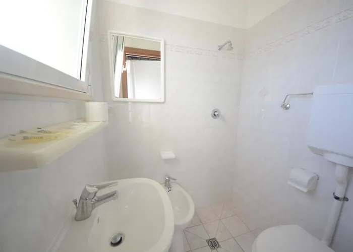 Ca D'oro ホテル リミニ