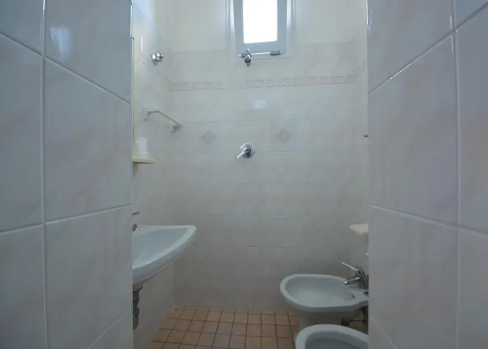 Ca D'oro 2* リミニ